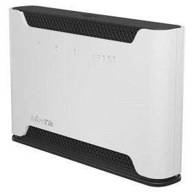 Маршрутизатор Mikrotik Chateau LTE18 (S53UG+5HaxD2HaxD-TC&EG18-EA)