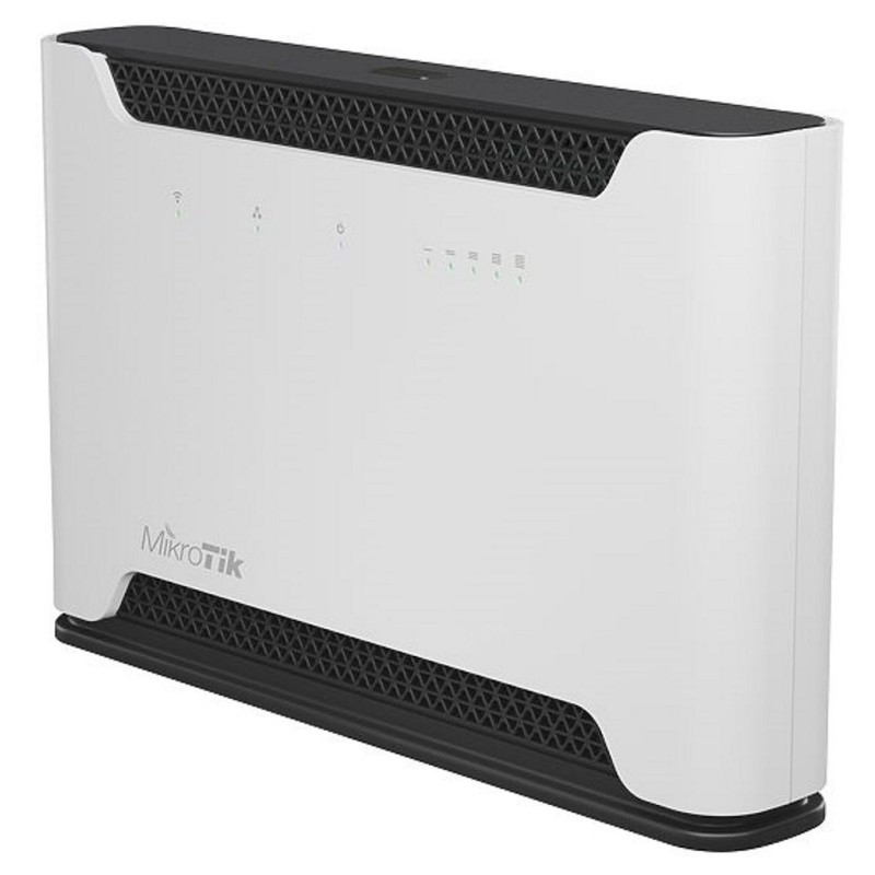 Маршрутизатор Mikrotik Chateau LTE18 ax (S53UG+5HaxD2HaxD-TC&EG18-EA)