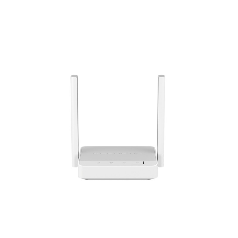 Маршрутизатор Keenetic Starter (KN-1121)