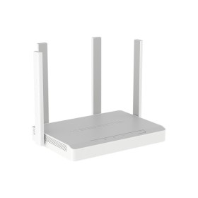 Маршрутизатор Keenetic Hero 4G+ (KN-2311)