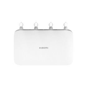Маршрутизатор Xiaomi Router AC1200 (DVB4330GL)