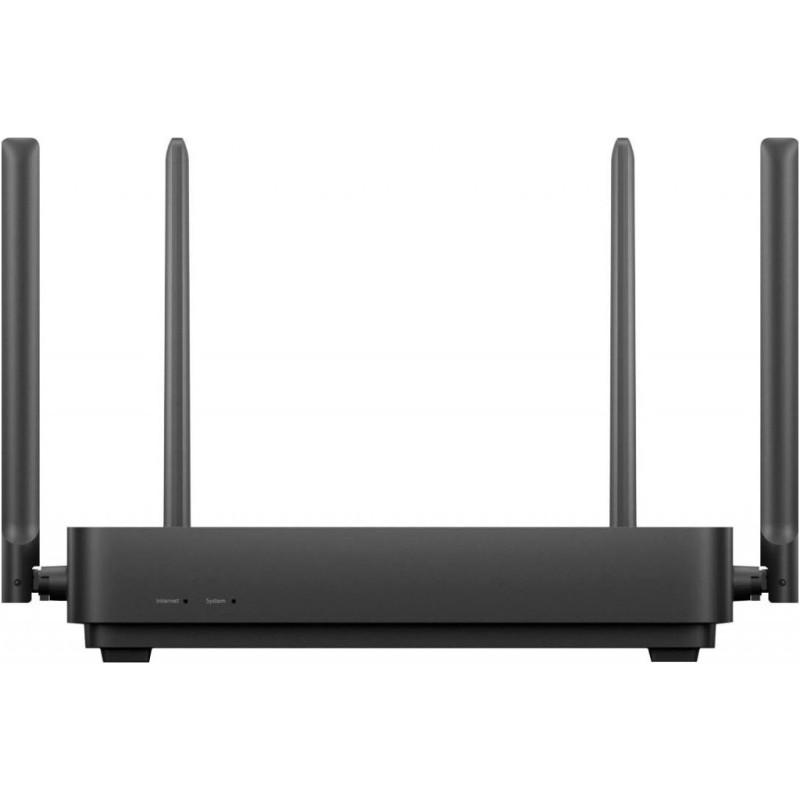 Маршрутизатор Xiaomi Router AX3200 (DVB4314GL)