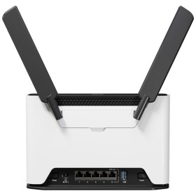 Маршрутизатор Mikrotik Chateau Pro ax (H53UiG-5HaxQ2HaxQ)