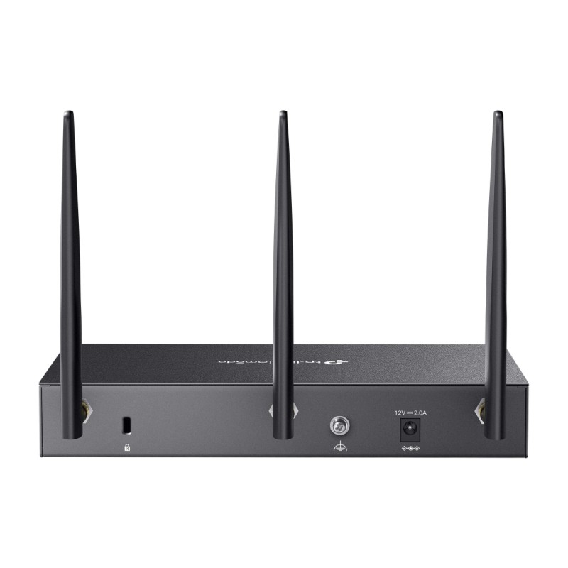 Маршрутизатор TP-Link ER706W