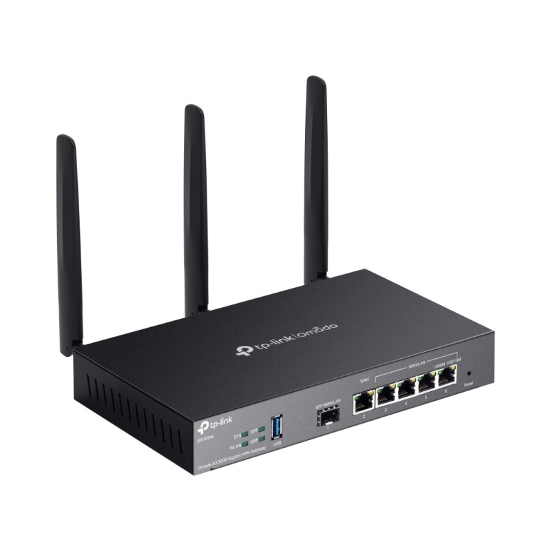 Маршрутизатор TP-Link ER706W