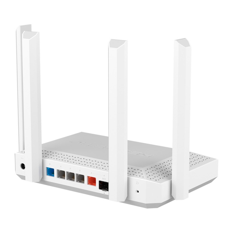 Маршрутизатор Keenetic Hero (KN-1012)