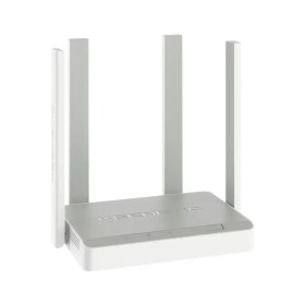 Маршрутизатор Keenetic RUNNER 4G (KN-2210-01DE)