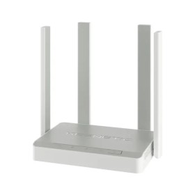 Маршрутизатор Keenetic RUNNER 4G (KN-2210-01DE)