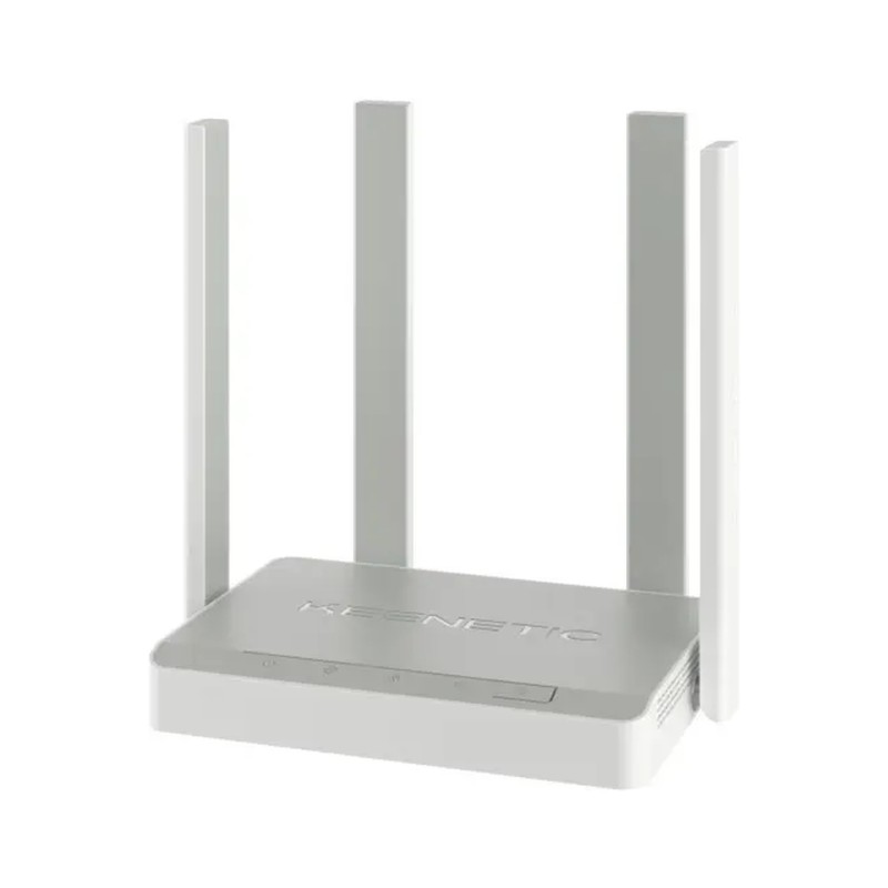 Маршрутизатор Keenetic RUNNER 4G (KN-2210-01DE)