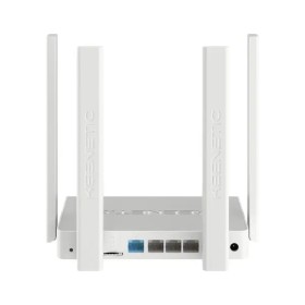 Маршрутизатор Keenetic RUNNER 4G (KN-2210-01DE)