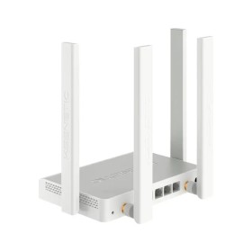 Маршрутизатор Keenetic RUNNER 4G (KN-2210-01DE)