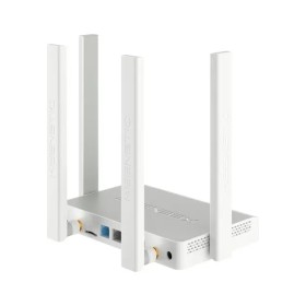 Маршрутизатор Keenetic RUNNER 4G (KN-2210-01DE)