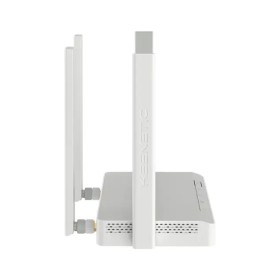 Маршрутизатор Keenetic RUNNER 4G (KN-2210-01DE)