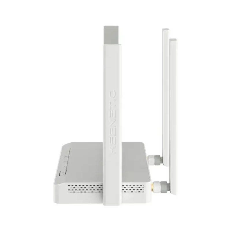 Маршрутизатор Keenetic RUNNER 4G (KN-2210-01DE)