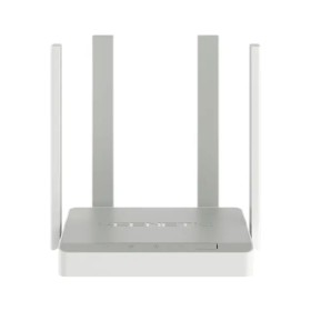 Маршрутизатор Keenetic RUNNER 4G (KN-2210-01DE)