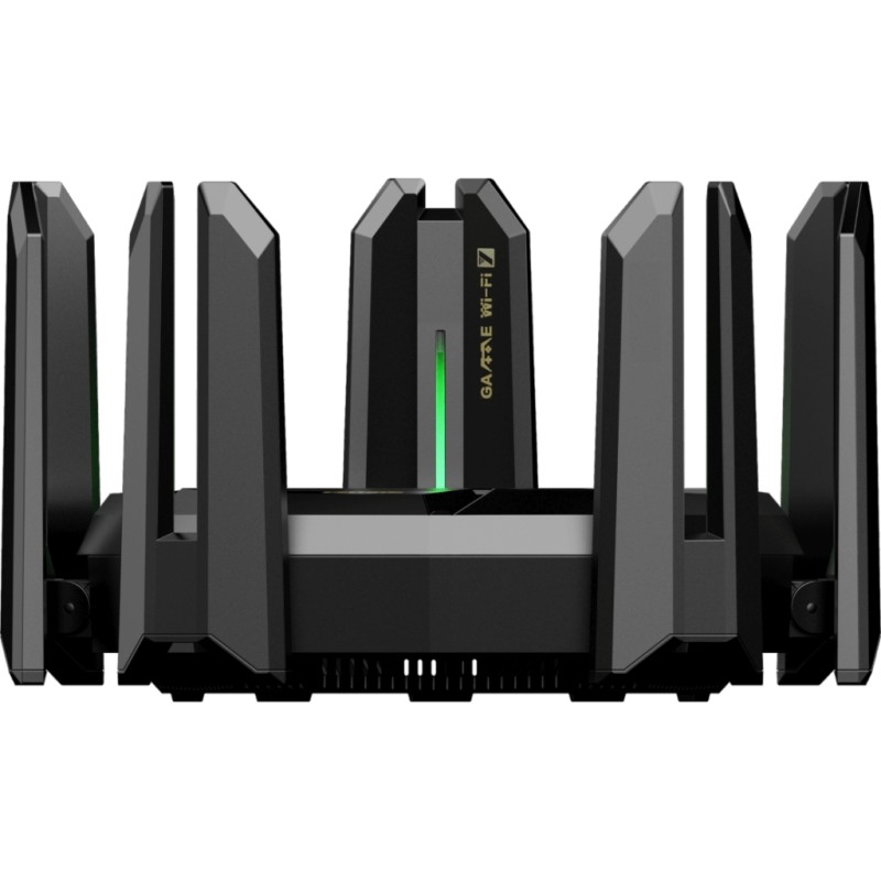 Маршрутизатор Ruijie Networks RG-EW7200BE PRO