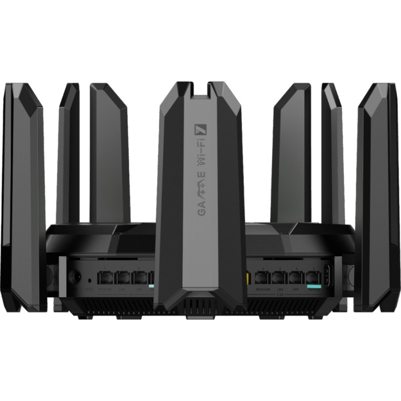 Маршрутизатор Ruijie Networks RG-EW7200BE PRO