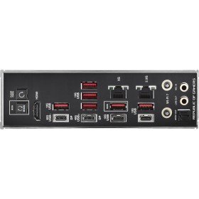 Материнська плата ASUS ROG CROSSHAIR X870E HERO