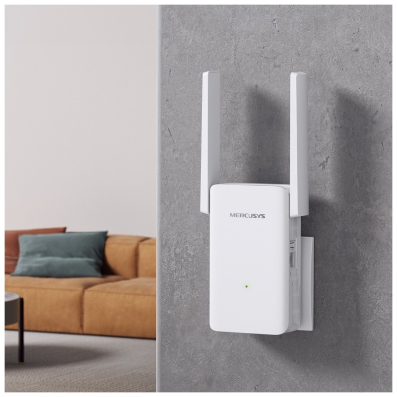 Ретранслятор Mercusys ME80X