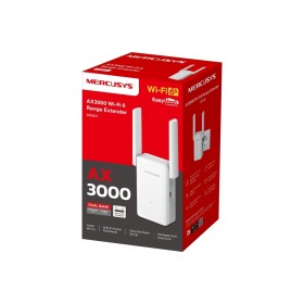 Ретранслятор Mercusys ME80X