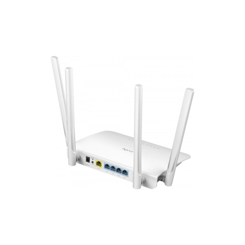 Маршрутизатор Cudy WR1300