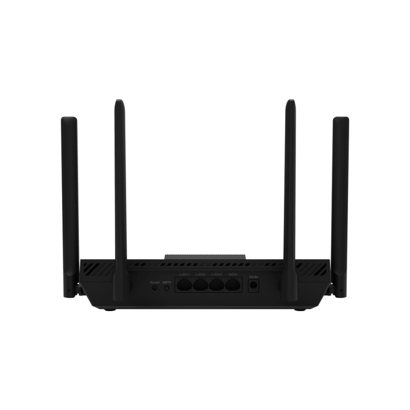 Маршрутизатор ASUS RT-BE50 (90IG09U0-MO3S00)