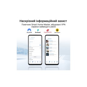 Маршрутизатор ASUS RT-BE50 (90IG09U0-MO3S00)