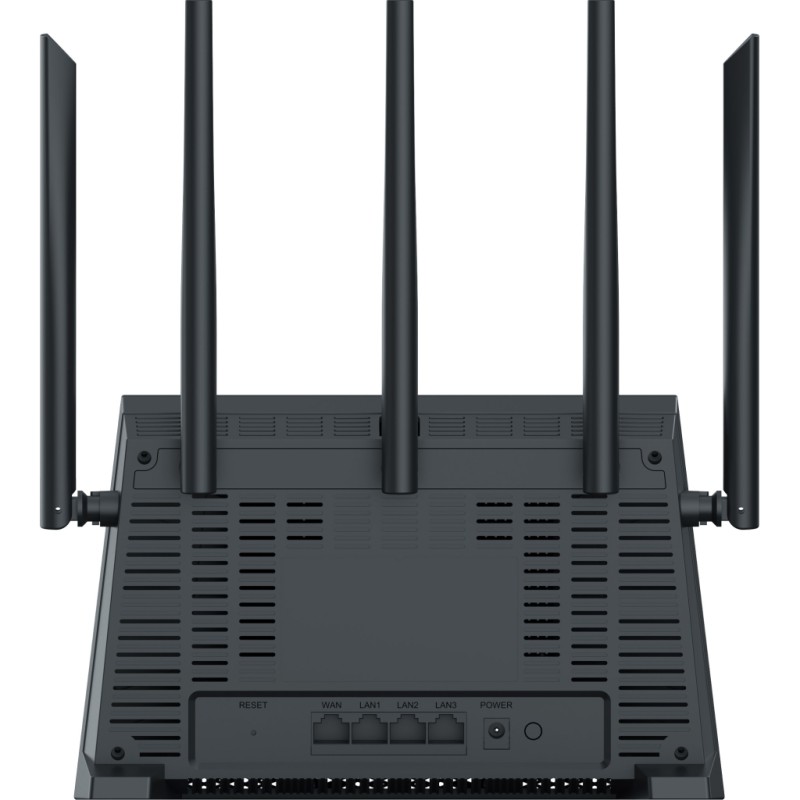 Маршрутизатор Netis NX30