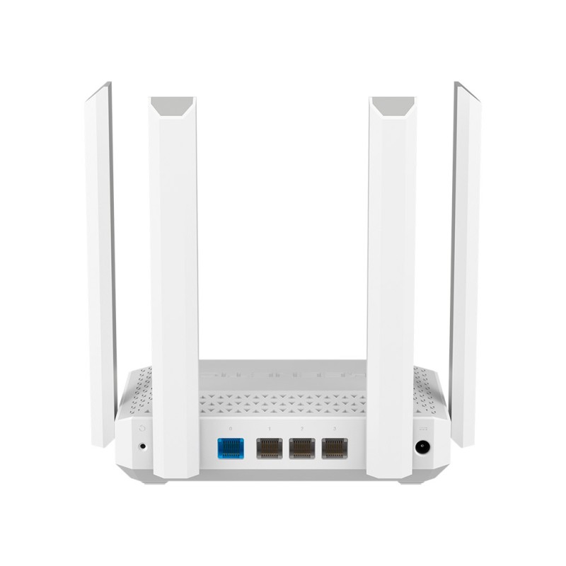 Маршрутизатор Keenetic Sprinter (KN-3711)