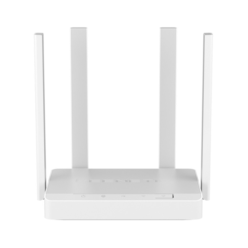 Маршрутизатор Keenetic Speedster (KN-3013)