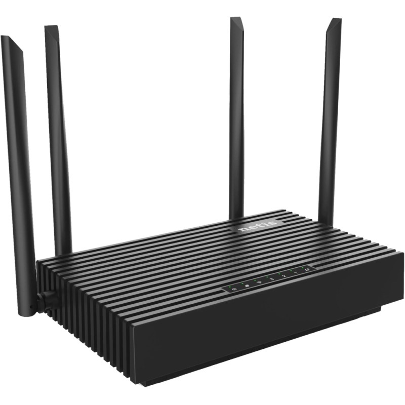 Маршрутизатор Netis N6