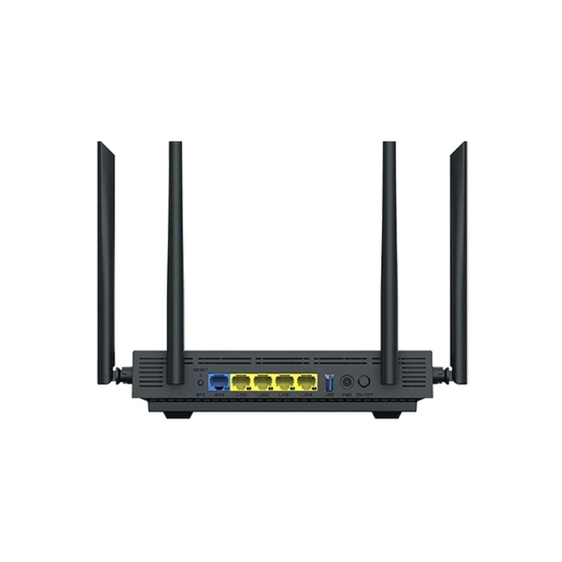 Маршрутизатор Netis N6