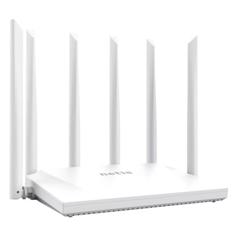 Маршрутизатор Netis NC63