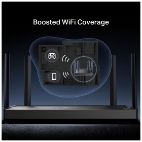 Маршрутизатор TP-Link Archer BE220 (ARCHER-BE220)