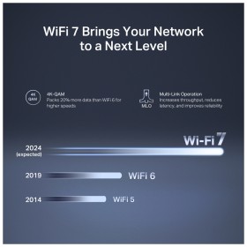 Маршрутизатор Mercusys MR27BE