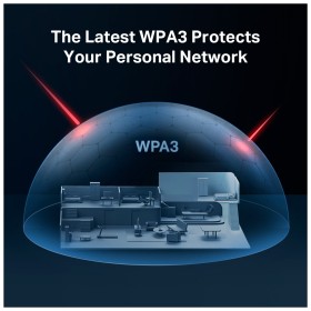 Маршрутизатор Mercusys MR37BE