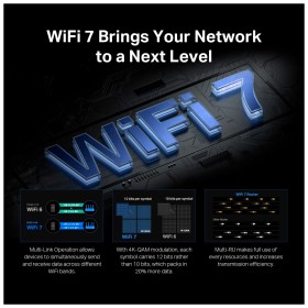 Маршрутизатор Mercusys MR37BE