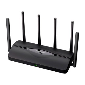 Маршрутизатор Mercusys MR37BE