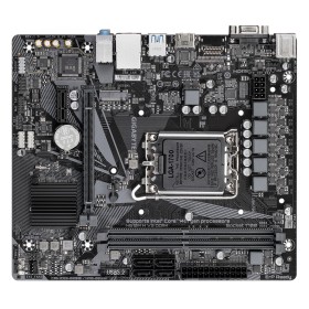 Материнская плата GIGABYTE H610M H V3 DDR4