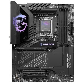 Материнская плата MSI MPG Z890 CARBON WIFI