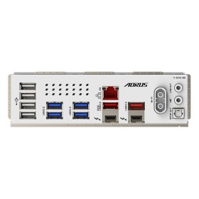 Материнская плата GIGABYTE Z890 AORUS PRO ICE