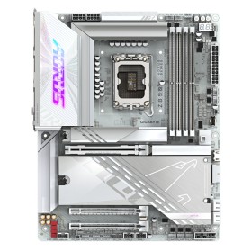 Материнская плата GIGABYTE Z890 AORUS PRO ICE