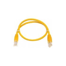 Патч-корд Atcom 1м, RJ45, Cat.6, CU, медь (13443)