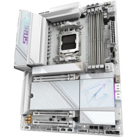 Материнская плата GIGABYTE X870E AORUS PRO ICE