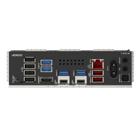 Материнская плата GIGABYTE X870E AORUS ELITE WIFI7 (X870E A ELITE WIFI7)