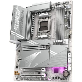 Материнская плата GIGABYTE X870 AORUS ELITE WIFI7 ICE (X870 A ELITE WF7 ICE)
