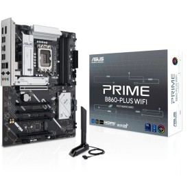 Материнская плата ASUS PRIME B860-PLUS WIFI