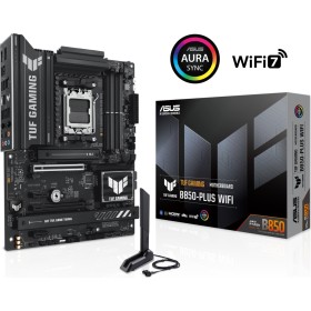 Материнская плата ASUS TUF GAMING B850-PLUS WIFI