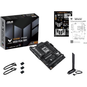 Материнская плата ASUS TUF GAMING B850-PLUS WIFI