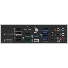 Материнська плата ASUS TUF GAMING B850M-PLUS WIFI